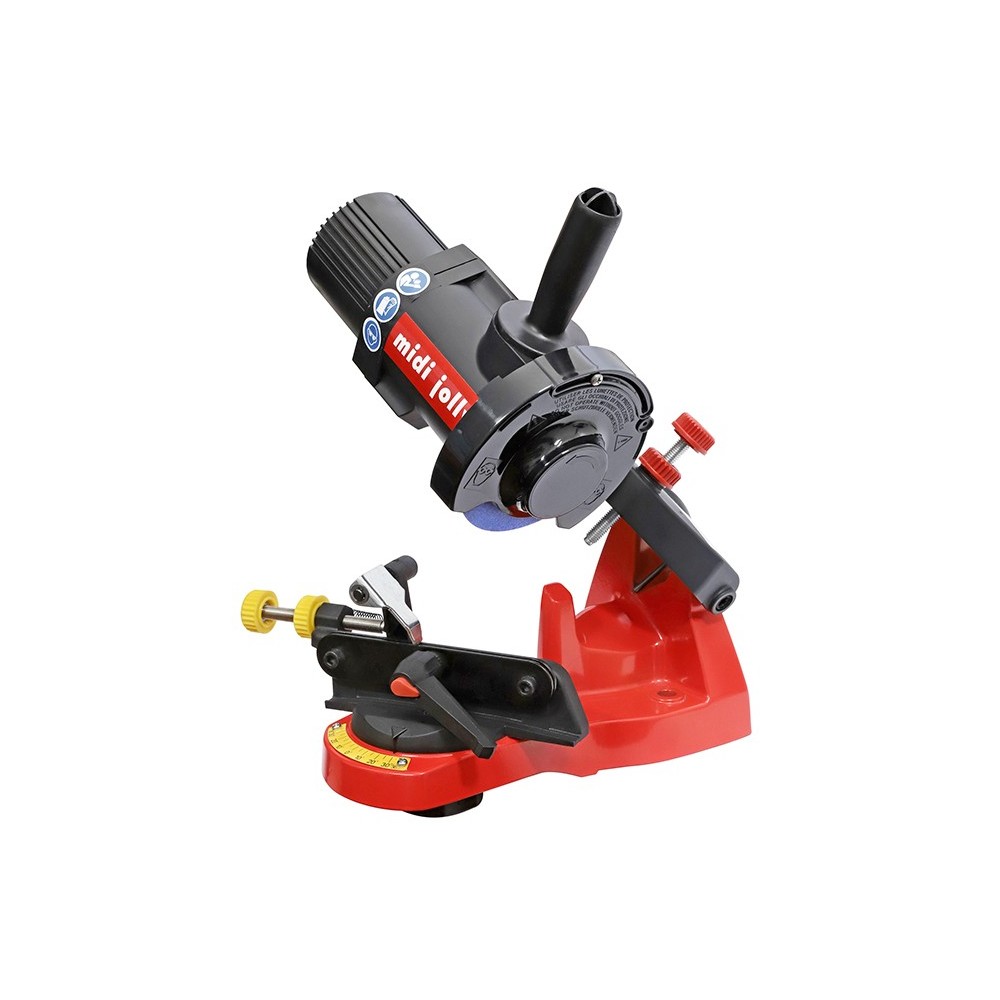 AFILADORA ELECTRICA PARA CADENA 1/4" ESPECIAL PODA