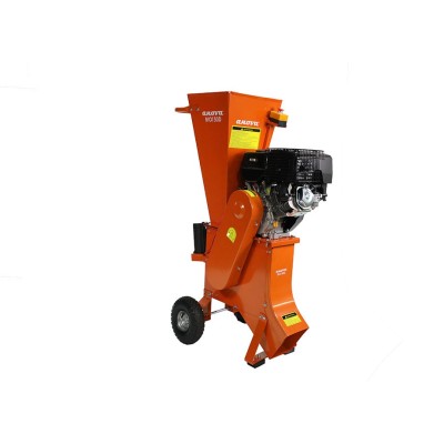 BIOTRITURADOR ANOVA 15HP - 3,5" - 89mm - ARRANQUE ELECTRICO