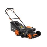 CORTACESPED ANOVA PLUS - 51 cm - AUTOPROPULSADO