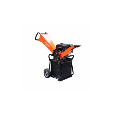 BIOTRITURADOR ANOVA 212 cc 7HP - 50mm  - CON SACO RECOGEDOR