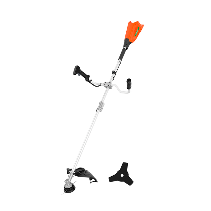 Desbrozadora batería Anova E-Plus 40 V - 1000 W - incluye batería 5,0 Ah y cargador