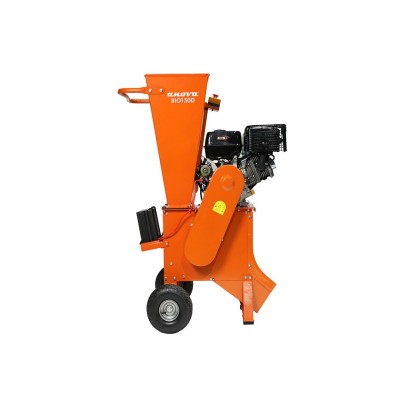 BIOTRITURADOR ANOVA 15HP - 3,5" - 89mm - ARRANQUE ELECTRICO