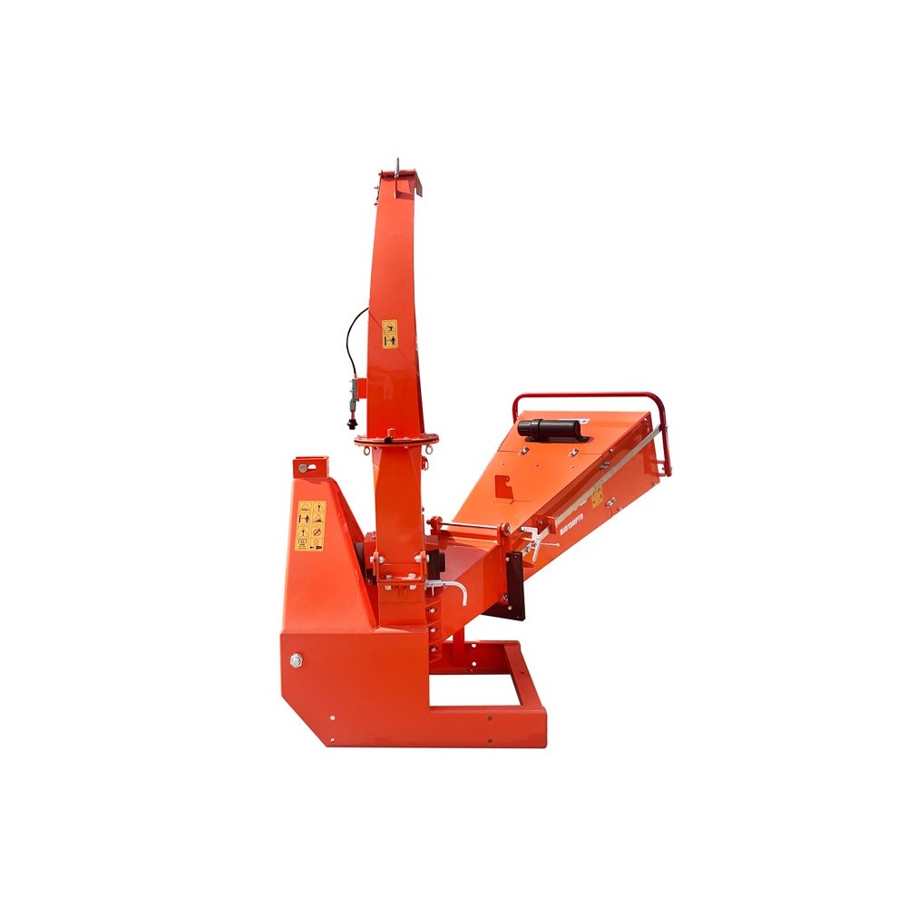 BIOTRITURADOR ANOVA PTO - 150mm