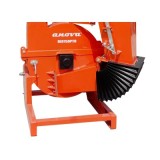 BIOTRITURADOR ANOVA PTO - 150mm