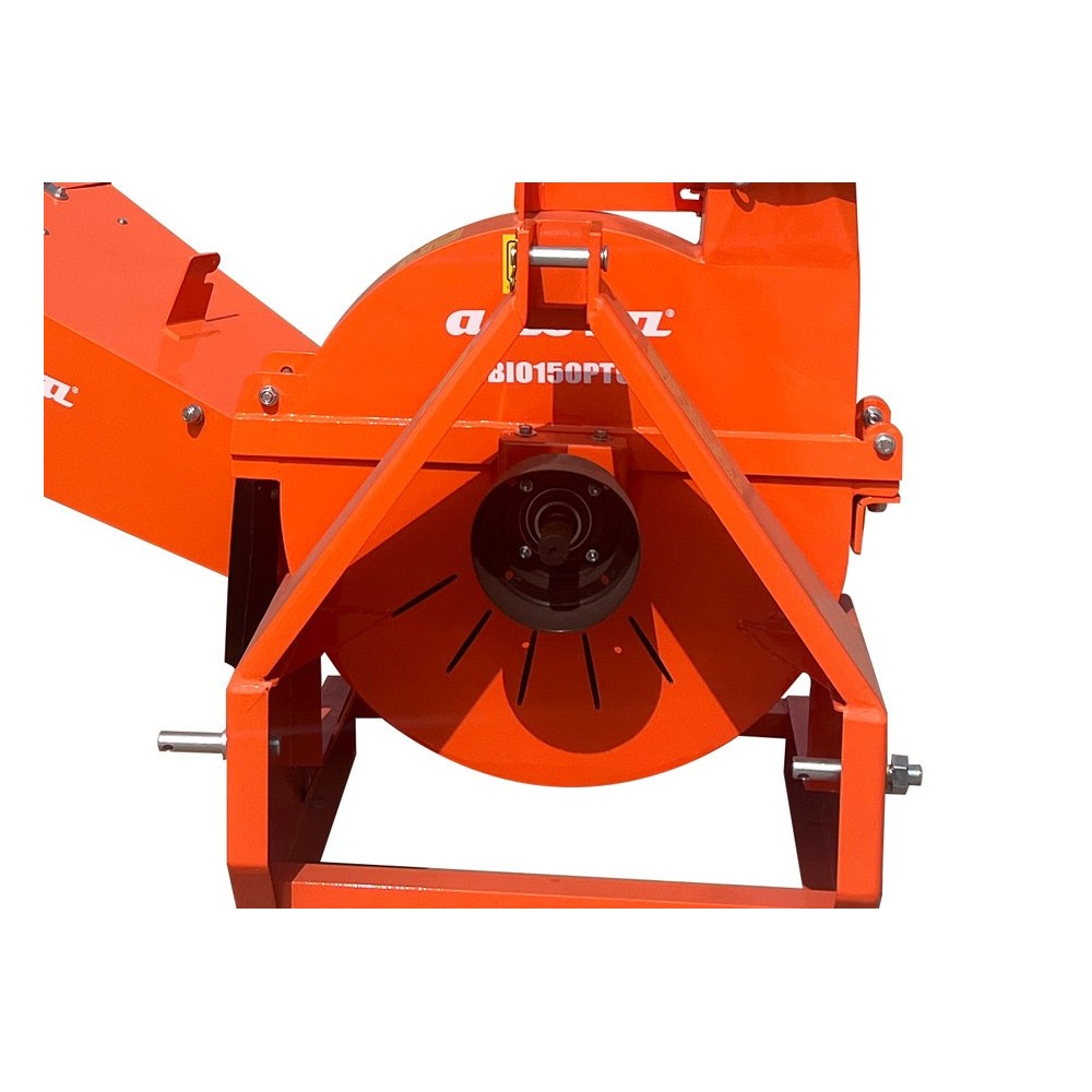 BIOTRITURADOR ANOVA PTO - 150mm