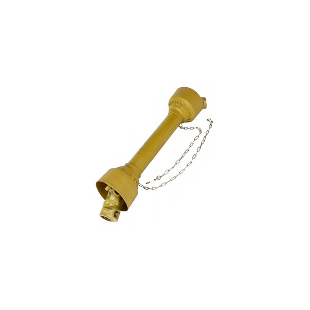 BIOTRITURADOR ANOVA PTO - 150mm