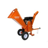 BIOTRITURADOR ANOVA 420cc 15HP  SALIDA DIRECTA - 4" - 100mm - ARRANQUE ELECTRICO