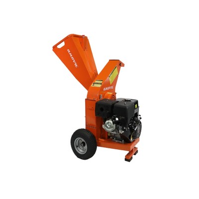 BIOTRITURADOR ANOVA 420cc 15HP VOLANTE 3 CUCHILLAS - 4" - 100mm - ARRANQUE ELECTRICO