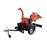 BIO300 + REMOLQUE CORTO HOMOLOGADO CARRETERA