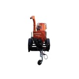BIO300 + REMOLQUE CORTO HOMOLOGADO CARRETERA
