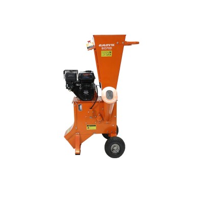 BIOTRITURADOR ANOVA 7HP - 3" - 76mm