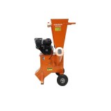 BIOTRITURADOR ANOVA 7HP - 3" - 76mm