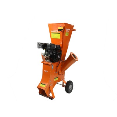 BIOTRITURADOR ANOVA 7HP - 3" - 76mm