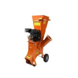 BIOTRITURADOR ANOVA 7HP - 3" - 76mm