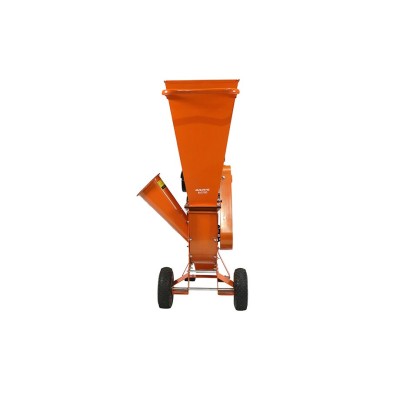 BIOTRITURADOR ANOVA 7HP - 3" - 76mm