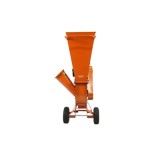 BIOTRITURADOR ANOVA 7HP - 3" - 76mm