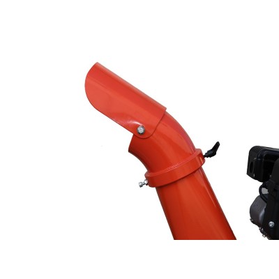 BIOTRITURADOR ANOVA 7HP - LONCIN G200FD 4" - 100mm - ARRANQUE ELECTRICO