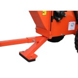 BIOTRITURADOR ANOVA 7HP - LONCIN G200FD 4" - 100mm - ARRANQUE ELECTRICO