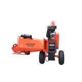 BIOTRITURADOR ANOVA 7HP - LONCIN G200FD 4" - 100mm - ARRANQUE ELECTRICO