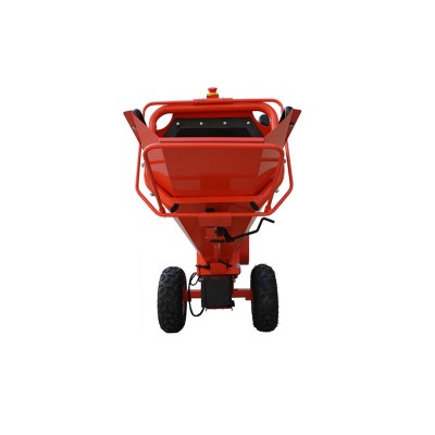 BIOTRITURADOR ANOVA 7HP - LONCIN G200FD 4" - 100mm - ARRANQUE ELECTRICO