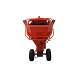 BIOTRITURADOR ANOVA 7HP - LONCIN G200FD 4" - 100mm - ARRANQUE ELECTRICO
