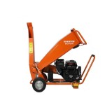 BIOTRITURADOR ANOVA 7HP - 2.4" - 60mm - ARRANQUE ELECTRICO