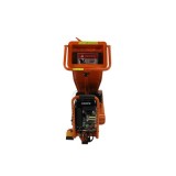 BIOTRITURADOR ANOVA 7HP - 2.4" - 60mm - ARRANQUE ELECTRICO