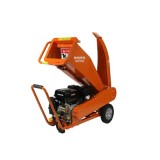 BIOTRITURADOR ANOVA 7HP - 2.4" - 60mm - ARRANQUE ELECTRICO