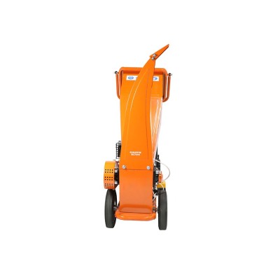 BIOTRITURADOR ANOVA 7HP - 2.4" - 60mm - ARRANQUE ELECTRICO