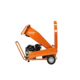 BIOTRITURADOR ANOVA 7HP - 2.4" - 60mm - ARRANQUE ELECTRICO