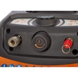 COMPRESOR AIRE ANOVA 6L