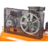 COMPRESOR AIRE ANOVA 4HP 10Bar - 100L