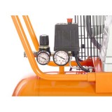 COMPRESOR AIRE ANOVA 4HP 10Bar - 100L