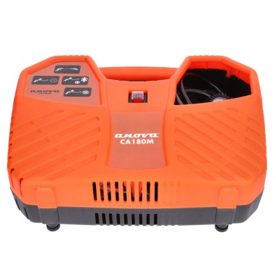 COMPRESOR AIRE ANOVA 8BAR - MALETIN PORTATIL