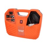 COMPRESOR AIRE ANOVA 8BAR - MALETIN PORTATIL