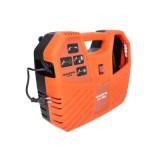COMPRESOR AIRE ANOVA 8BAR - MALETIN PORTATIL
