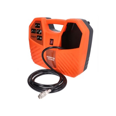 COMPRESOR AIRE ANOVA 8BAR - MALETIN PORTATIL
