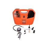 COMPRESOR AIRE ANOVA 8BAR - MALETIN PORTATIL