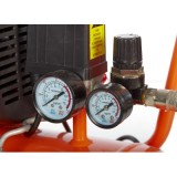 COMPRESOR AIRE ANOVA 24L