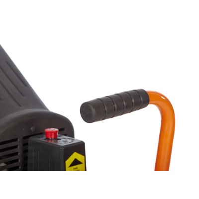 COMPRESOR AIRE ANOVA 24L