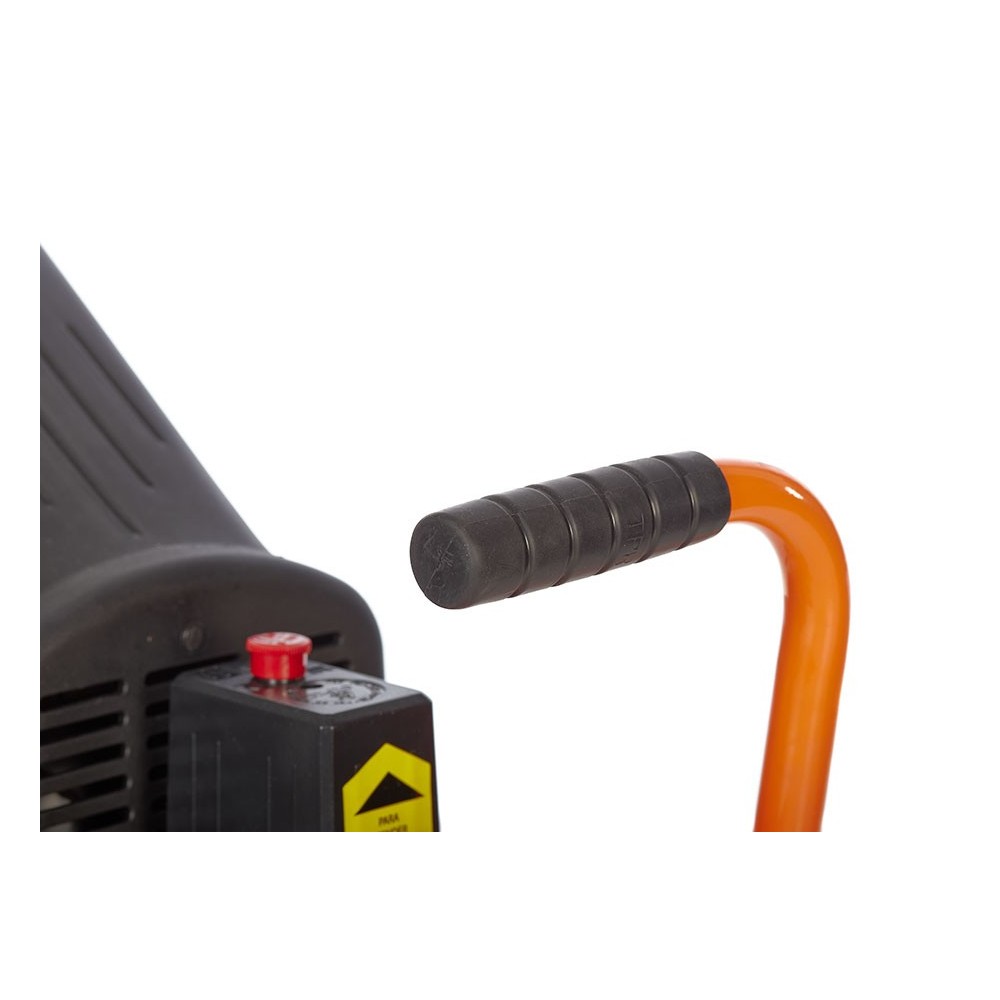 COMPRESOR AIRE ANOVA 24L