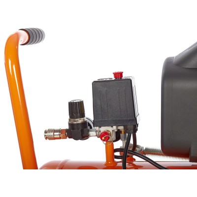 COMPRESOR AIRE ANOVA 50L