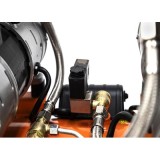 COMPRESOR AIRE ANOVA 50L - 8BAR - SIN ACEITE - 260L/MIN