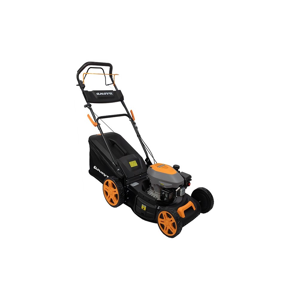 CORTACESPED ANOVA PLUS - 46 cm - AUTOPROPULSADO