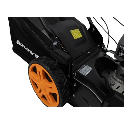 CORTACESPED ANOVA PLUS - 46 cm - AUTOPROPULSADO