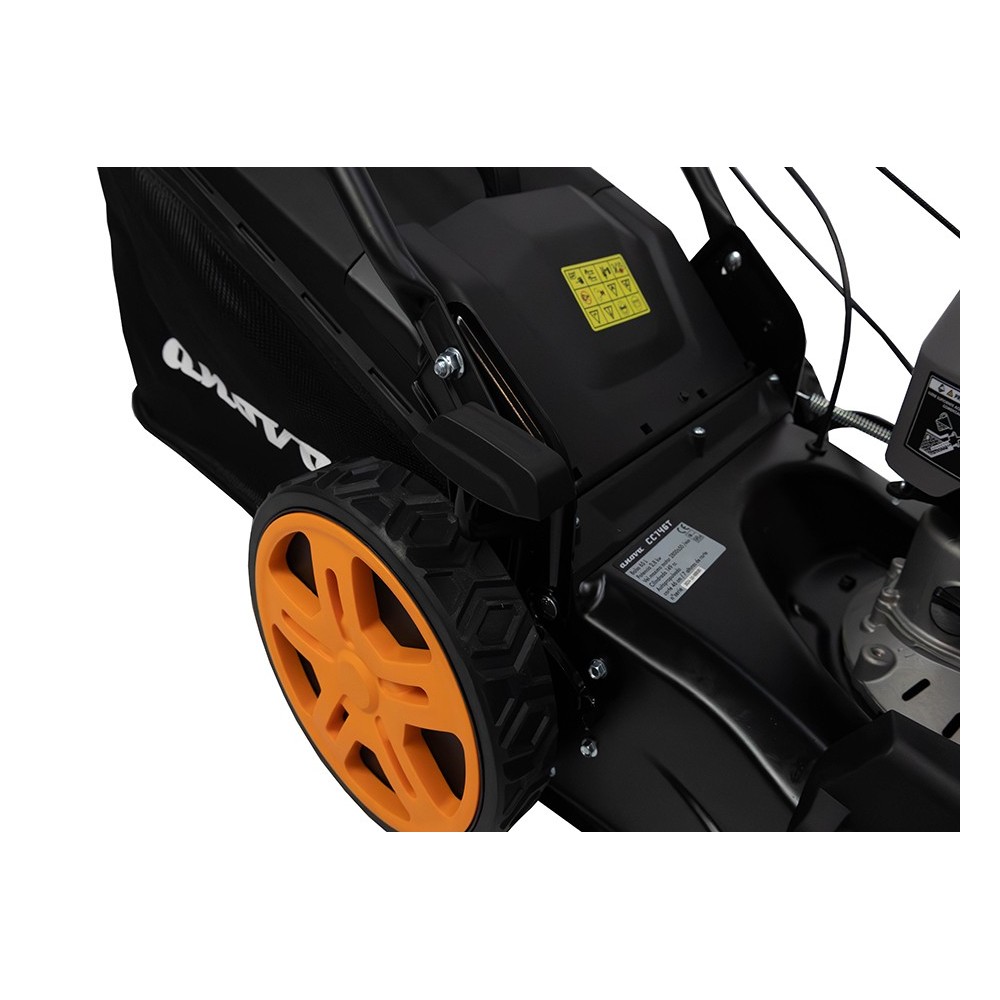 CORTACESPED ANOVA PLUS - 46 cm - AUTOPROPULSADO