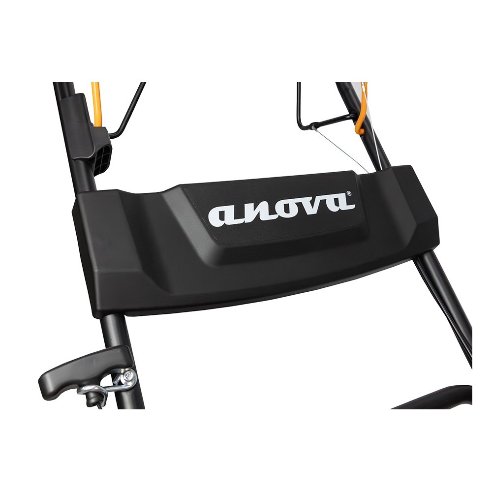CORTACESPED ANOVA PLUS - 46 cm - AUTOPROPULSADO