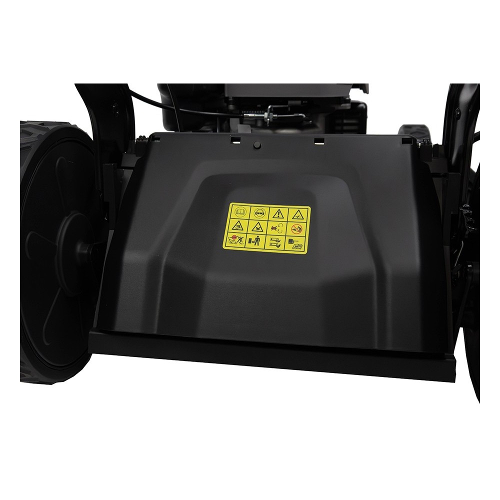 CORTACESPED ANOVA PLUS - 46 cm - AUTOPROPULSADO