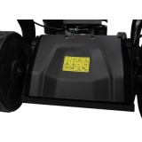 CORTACESPED ANOVA PLUS - 46 cm - AUTOPROPULSADO