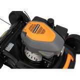 CORTACESPED ANOVA PLUS - 46 cm - AUTOPROPULSADO